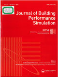 Journal of building performance simulation