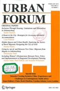 Urban forum