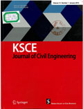 KSCE journal of civil engineering