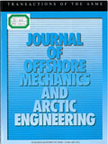 Journal of offshore mechanics and arctic engineering