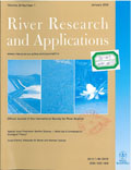 Regulated Rivers Research & Management