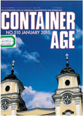 Container age