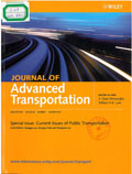 Journal of Advanced Transportation