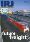 International railway journal