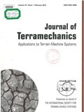Journal of terramechanics