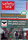 Safety at Sea International