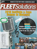 Fleet solutions