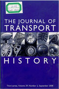 The Journal of Transport History