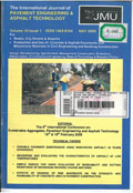The international journal of pavement engineering & asphalt technology
