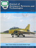 Journal of Aerospace Sciences and Technologies
