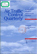 Air Traffic Control Quarterly