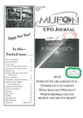MUFON UFO Journal