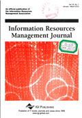 Information Resources Management Journal