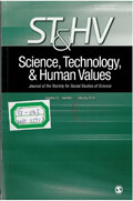 Science, Technology and Human Values