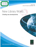 New library world