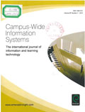 Campus-Wide Information Systems