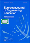 European journal of engineering education