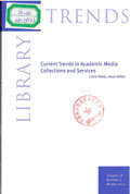 Library trends