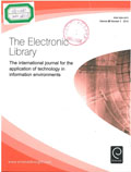 The Electronic Library