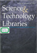 Science & Technology Libraries