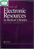Journal of Electronic Resources in Medical Libraries