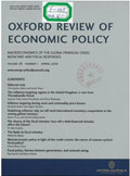 Oxford Review of Economic Policy