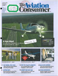 The aviation consumer