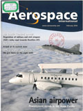 Aerospace international