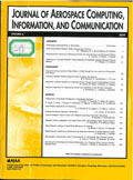 Journal of Aerospace Computing, Information, and Communication