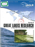 Journal of great lakes research