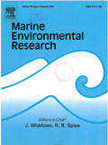 Marine Environmental Research