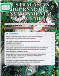 Australian journal of environmental management