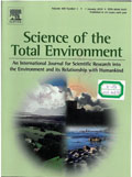 The Science of the Total Environment