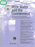 Mine water and the environment