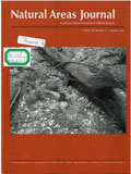 Natural areas journal