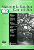 Applied Environmental Education and Communication