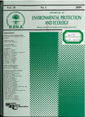 Journal of Environmental Protection and Ecology