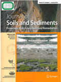 Journal of soil & sediments