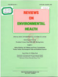 Reviews on environmental health