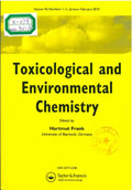 Toxicological and Environmental Chemistry