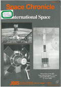 Journal of the British Interplanetary Scoiety