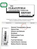 The clean fuels and electric vehicles report