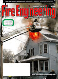 Fire Engineering