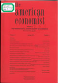 American economist