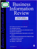 Business Information Review