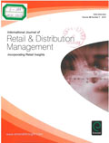 International Journal of Retail & Distribution Management