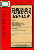 Emerging markets review