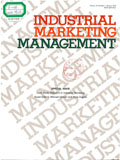 Industrial marketing management