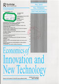 Economics of innovation and new technology