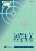 Journal of Strategic Marketing